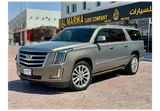Cadillac Escalade 2019